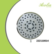 [ACOLIA] Acolia 5 Function ABS Shower Head