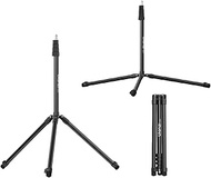 Ulanzi T270 Photography Light Stand, 9.7 ft (2.7 m), Photography Stand, Aluminum, Lightweight, 21.7-