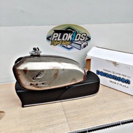 Doraemon cb Tank - cb 100 Tank cb 100 Seat