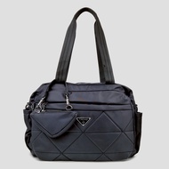 TREND กระเป๋าสะพายข้าง/กระเป๋าสะพายไหล่ ผ้า รุ่น VERTA (มี 1 สี) | กระเป๋าแฟชั่น ผู้หญิง