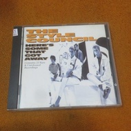 THE STYLE COUNCIL HERE'S SOME THAT GOT AWAY (Unsealing )24B79 yuan