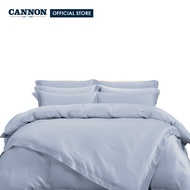[NEW ARRIVAL] CANNON 1000TC TENCEL™ Belvon Enory (Quilt Cover Set | Bedsheet)