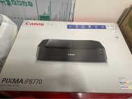 Canon Pixma iP8870