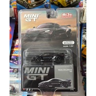 Mini gt (BLISTER)mclaren720s LBWK