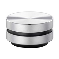 Bone Conduction Speaker 120Hz-16KHz BT 5.0 Portable Aluminum Alloy Loud Stereo Sound LoMY2