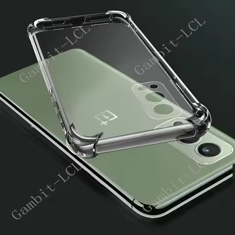 For OnePlus Nord 2 5G 1+ Nord2 OnePlusNord2 DN2101, DN2103 Smartphone Phone Protective Back Shell So