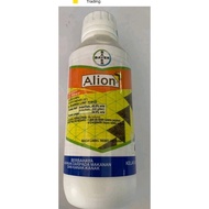 Herbicide Bayer Alion (A.i indaziflam 45.5%) 50ml / 100ml