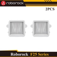 Roborock F25 RT / F25 LT / F25 ALT / F25 ACE / A30 Pro / A30 / A30 Pro Combo Roller Brushes Rolling 