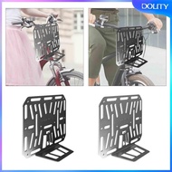 [dolity] Bike Rack, Bike Bracket Men Women Practical