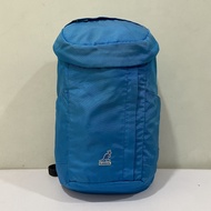 tas ransel backpack Kangol