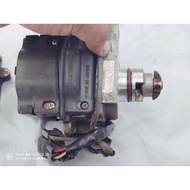 distributor Toyota seg ae100 ae110 ae111 4a 6+2 wayar 5a 4+2 wayar 2e 2 wayar ae90 distributor original halfcut Japan