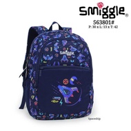 Smiggle Elementary School Children's Bag