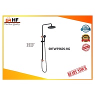 Shower Set Sorento SRTWT9605-RG Ready Stock