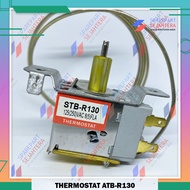 TERMOSTAT THERMOSTAT KULKAS 1 PINTU SANYO TOSHIBA SHARP UNIVERSAL