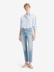 กางเกงยีนส์ Levi’s® Womens 312 Shaping Slim Jeans