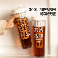 2025 Cold Brew Pot Cup Large Capacity Household New Style Coffee Cold Brew Cold Brew Water Cup Xin F