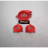 Moto 1 Mio 4V Cylinder Head Cover