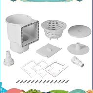 Above Ground Pool Skimmer Pool Opening Kit for Above Ground Pool Pool Skimmer