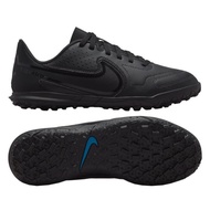 BOYS JUNIOR TIEMPO LEGEND 9 ASTRO TURF TRAINERS SHOES SOCCER FOOTBALL BOOTS