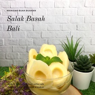 Manisan Salak Bali Pedas | Manisan Buah Salak Bali Pedas 250 Gram