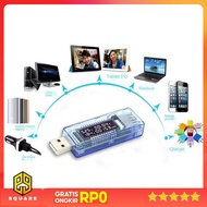 KEWEISI USB Voltage Detector and Battery Tester - KWS-V20 Original 99 Square