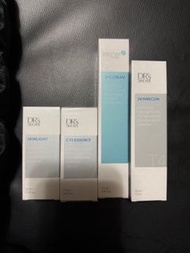Dr. Secret 皙之密 (T3, T4, #7, Eye cream)