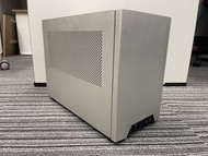 NCASE M1 機箱 Silver Mini-ITX Computer Case