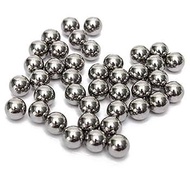 Steel Ball Bearing 17.5 mm contains 10 pcs ball Bearings