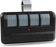 894LT Door Opener Remote, 4-Button Security+ 2.0 Learning Remote Control Replaces 811LM, 61LM or 361