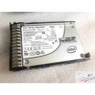 HP/HP/HP 875470-B21 480GB SATA 2.5 SSD 6G SSD 875863 Original Authentic