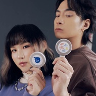 plain-me小P社長15W磁吸支架無線充電器