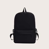 38L Men Minimalist Large Laptop Backpack, Schoolbag For Travel, College, School