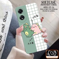 Oppo A78 5G Case Softcase Oppo A78 5G Latest Oppo A78 5G Casing Oppo A78 5G Silicone Casing hp Casin