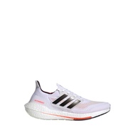 Adidas ULTRABOOST 21 Tokyo Men's Running Shoes - Cloud White/Core Black/Solar Red