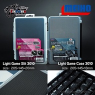 MEIHO Light Game Equipment Box .Light Slit 3010 Case 3010