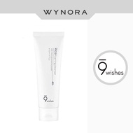 9wishes Rice Foaming Cleanser 120ml