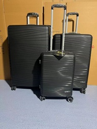 POLO LAHURE 20 PP (Polypropylene) LUGGAGE