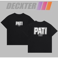 Pati T-shirt Pati Pride T-shirt