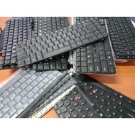Keyboard Laptop faulty rosak scrap sparepart