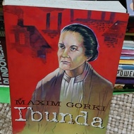 Ibunda Maxim Gorki Kalyanamitra