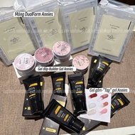 [DUALFORM ANNIES SYNTHESIS] Buiider Gel Dualform Annies laLinh