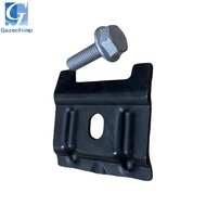 [Gazechimp] Battery Hold Down Clamp Bracket 1J0803219 Spare Parts Replacement Parts Metal Holder for