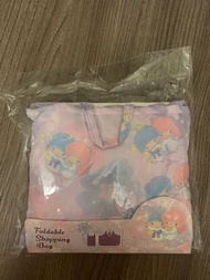 Little Twin Stars 環保袋