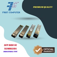 Xumikura SFP BiDi 1G