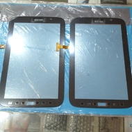 touchscreen tablet samsung N5100 tab samsung