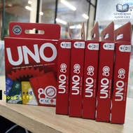 UNO Mattel 80TH JGK30 (80TH Anniversary Edition Mattel)