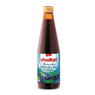 Voelkel Elderberry Juice 330ML