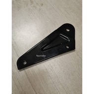 YAMAHA Y100 SPORT100 EXHAUST BRACKET