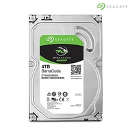 HDD SEAGATE BARRACUDA 4 TB 3.5" 5400RPM SATA3 (ST4000DM004)