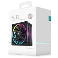 # DeepCool FL12 SE 3 IN 1 ARGB 120mm Fans # [BLACK / WHITE ]